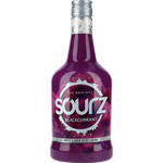 Sourz Blackcurrant
