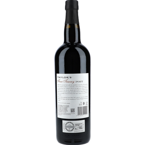 Taylor Fine Tawny Port