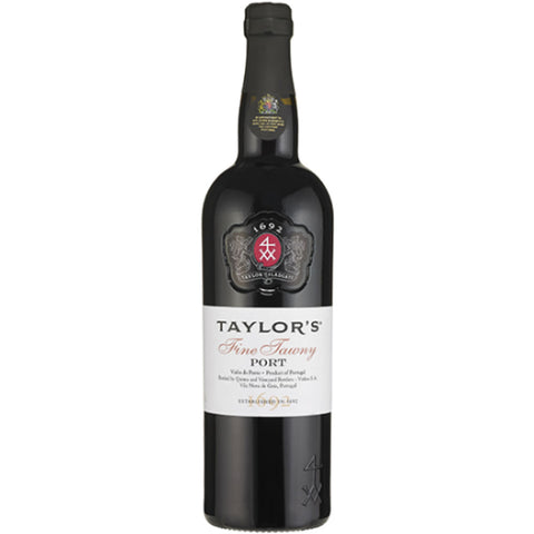 Taylor Fine Tawny Port