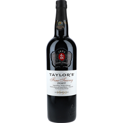 Taylor Fine Tawny Port