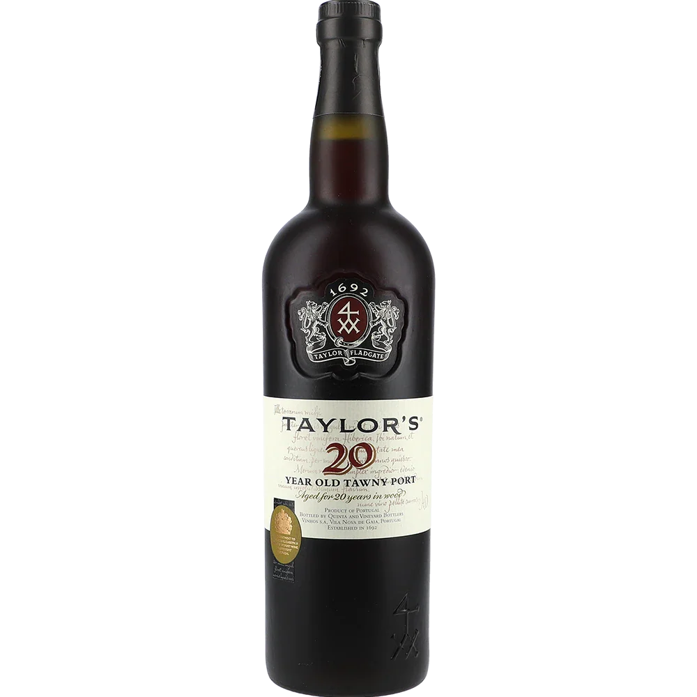 Taylor 20y