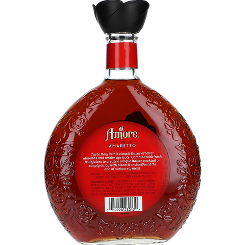 Di Amore Amaretto