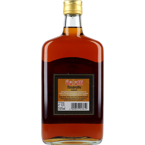Galatti Amaretto