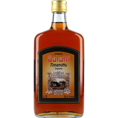 Galatti Amaretto