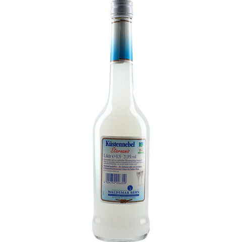 Behn Küstennebel