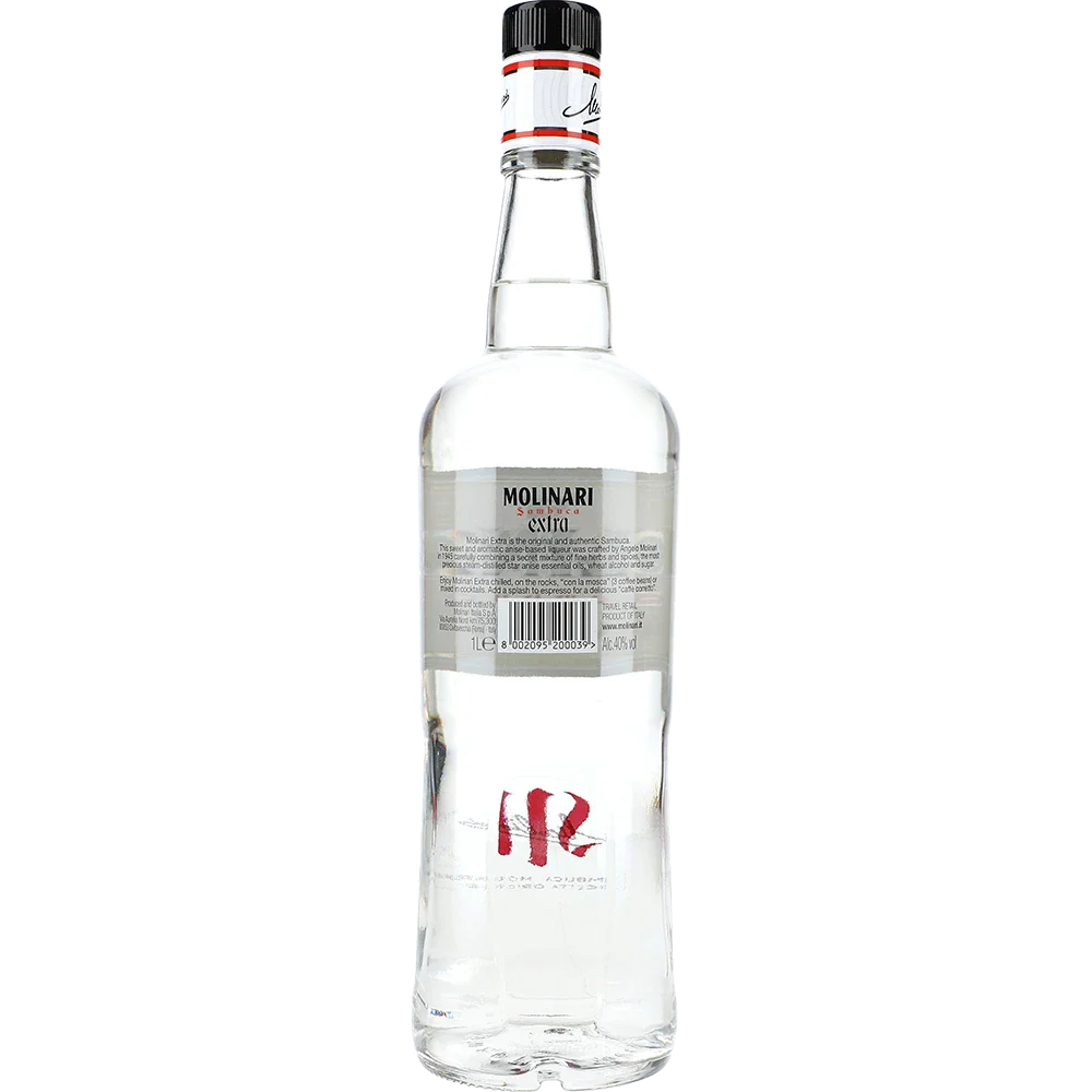 Molinari Sambuca Extra