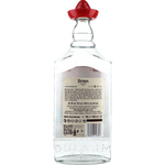 Sierra Tequila Blanco