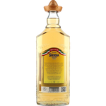Sierra Tequila Reposado
