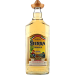 Sierra Tequila Reposado