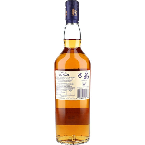 Royal Lochnagar 12y