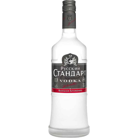 Russian Standard Original Spiritus