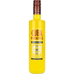 Kuba ananas
