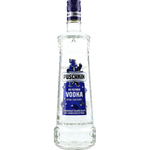 Puschkin Vodka Ice-Filtered