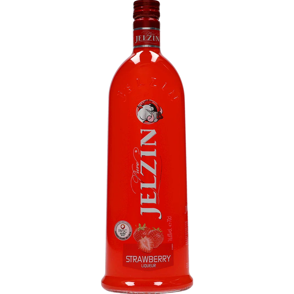 Pure Divine Strawberry