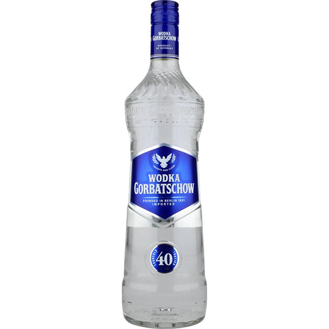 Wodka Gorbatschow Spiritus