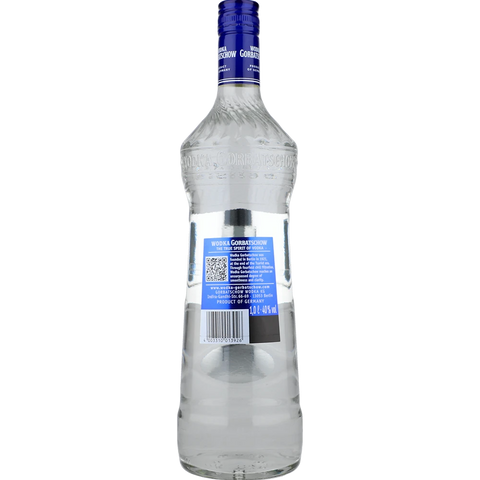 Wodka Gorbatschow