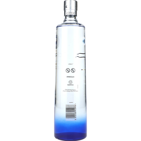 Ciroc Snap Frost Vodka