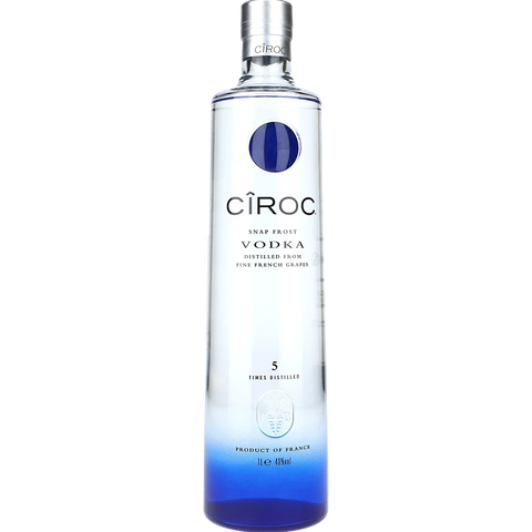Ciroc Snap Frost Vodka