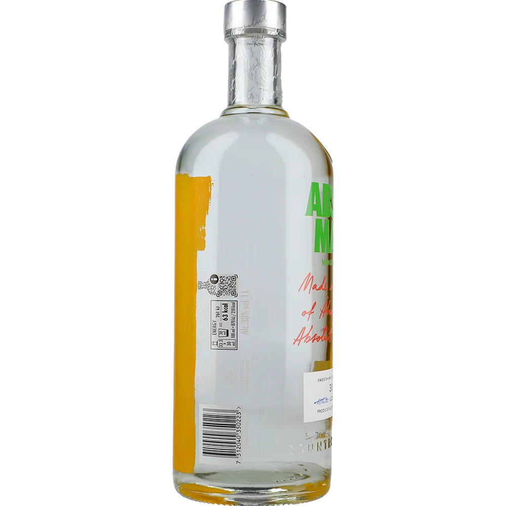 Absolut Mango