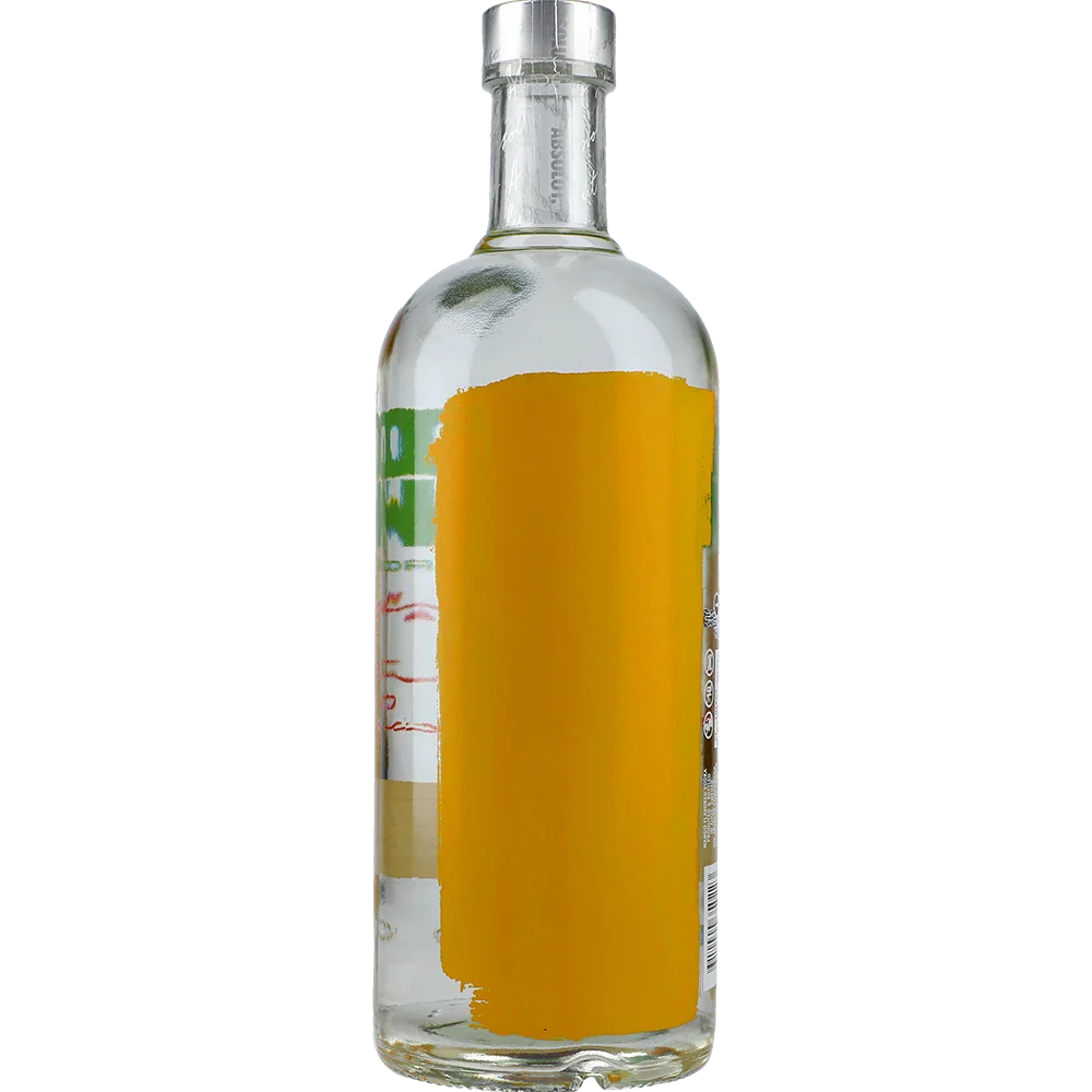 Absolut Mango