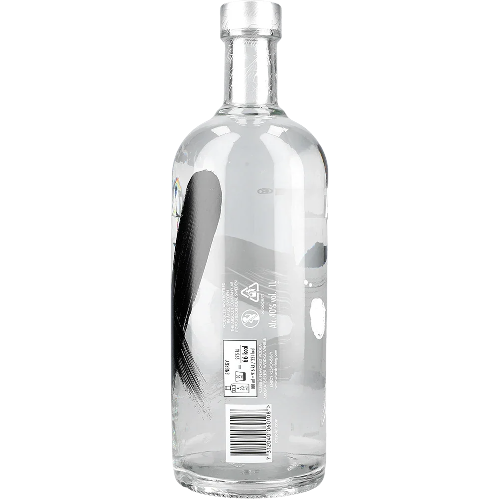 Absolut Vanilia