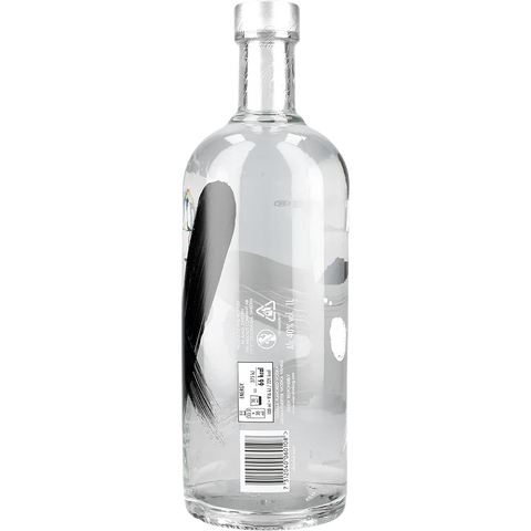 Absolut Vanilia