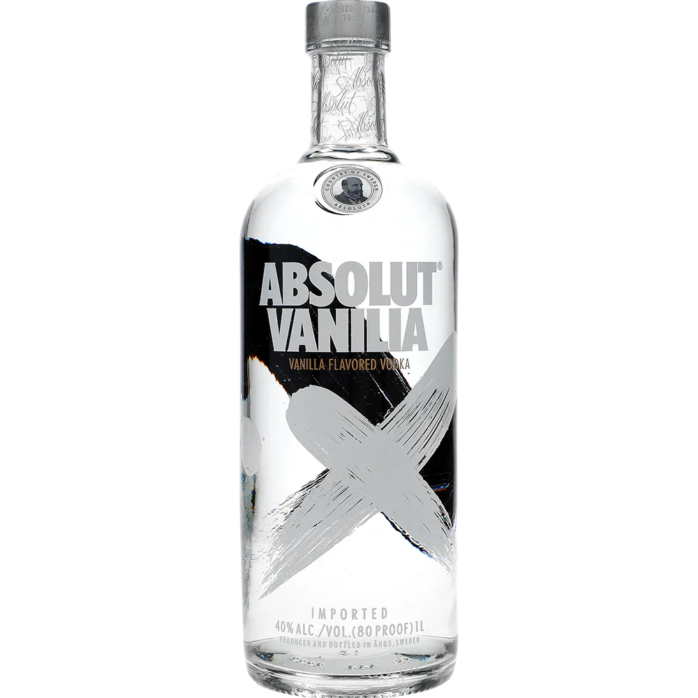 Absolut Vanilia