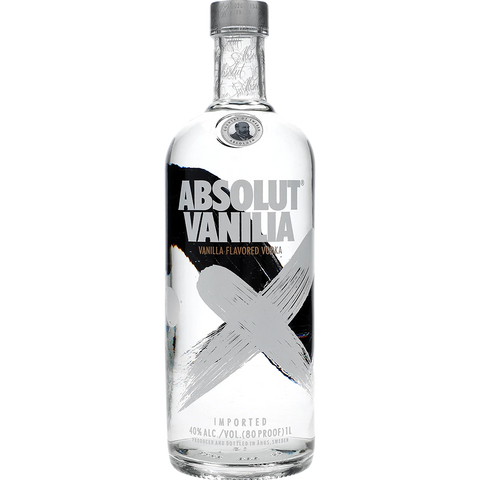 Absolut Vanilia