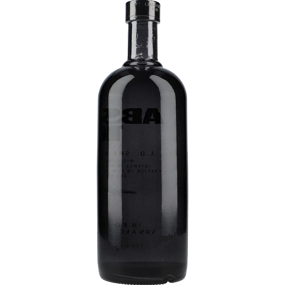 Absolut 100