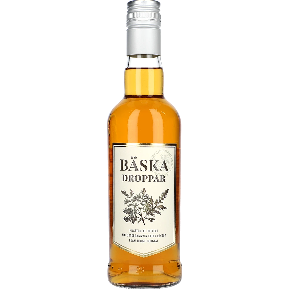Bäska Droppar