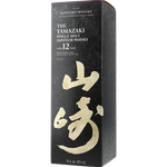 Yamazaki 12y