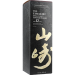 Yamazaki 12y