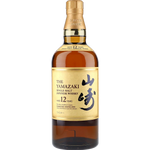 Yamazaki 12y