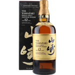 Yamazaki 12y