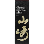 Yamazaki 12y