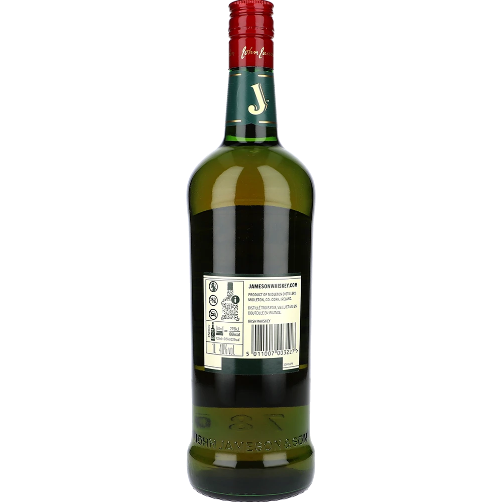 Jameson