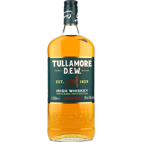 Tullamore Dew