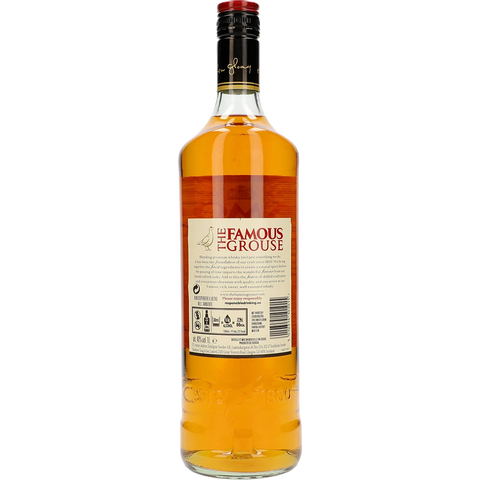 Famous Grouse