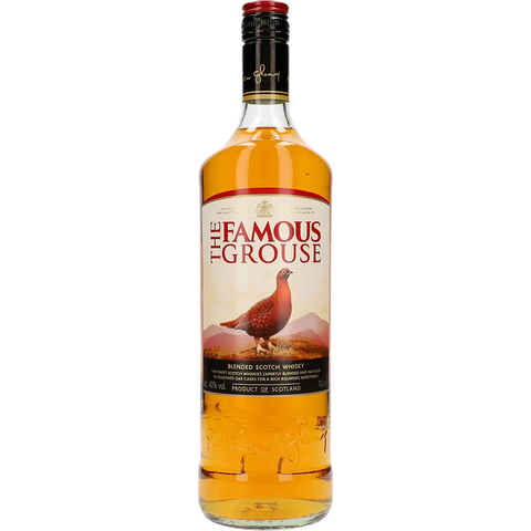 Famous Grouse