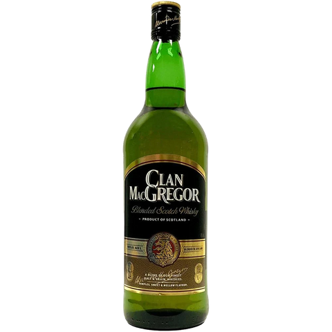 Clan Mac Gregor