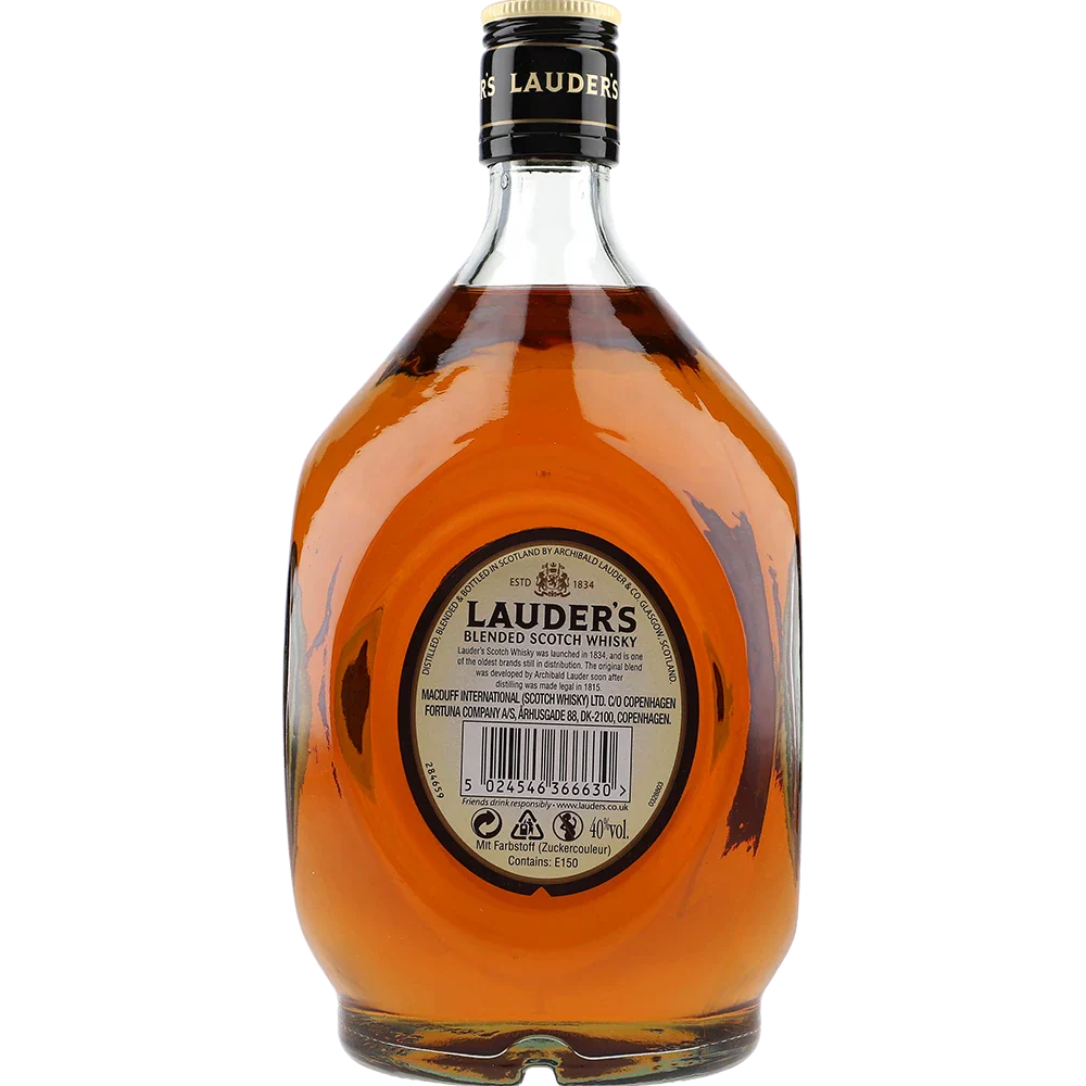 Lauder's