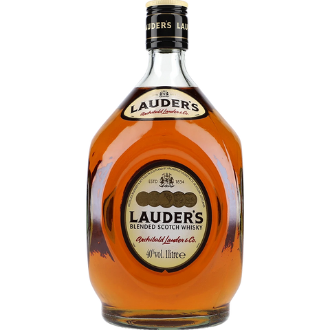 Lauder's