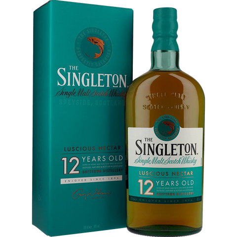 Singleton 12y