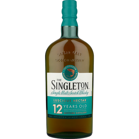 Singleton 12y