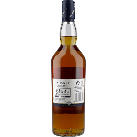 Talisker 10y