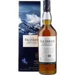 Talisker 10 år