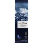 Talisker 10 år