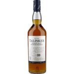 Talisker 10 år