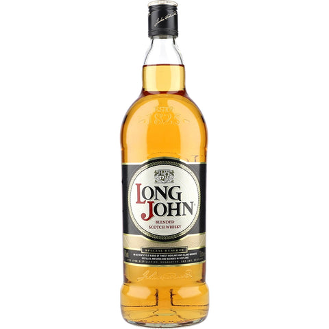 Long John Special Reserve