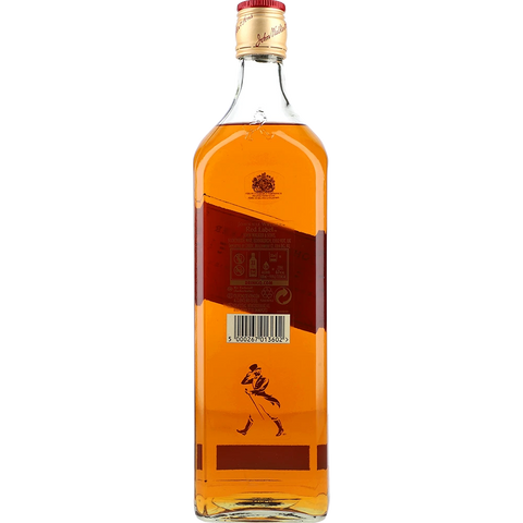 Johnnie Walker Red Label
